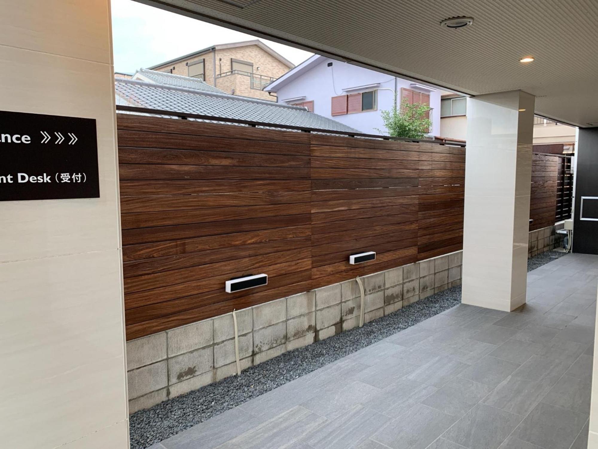 סאקאי Hotel Il Grandit - Vacation Stay 46775V מראה חיצוני תמונה