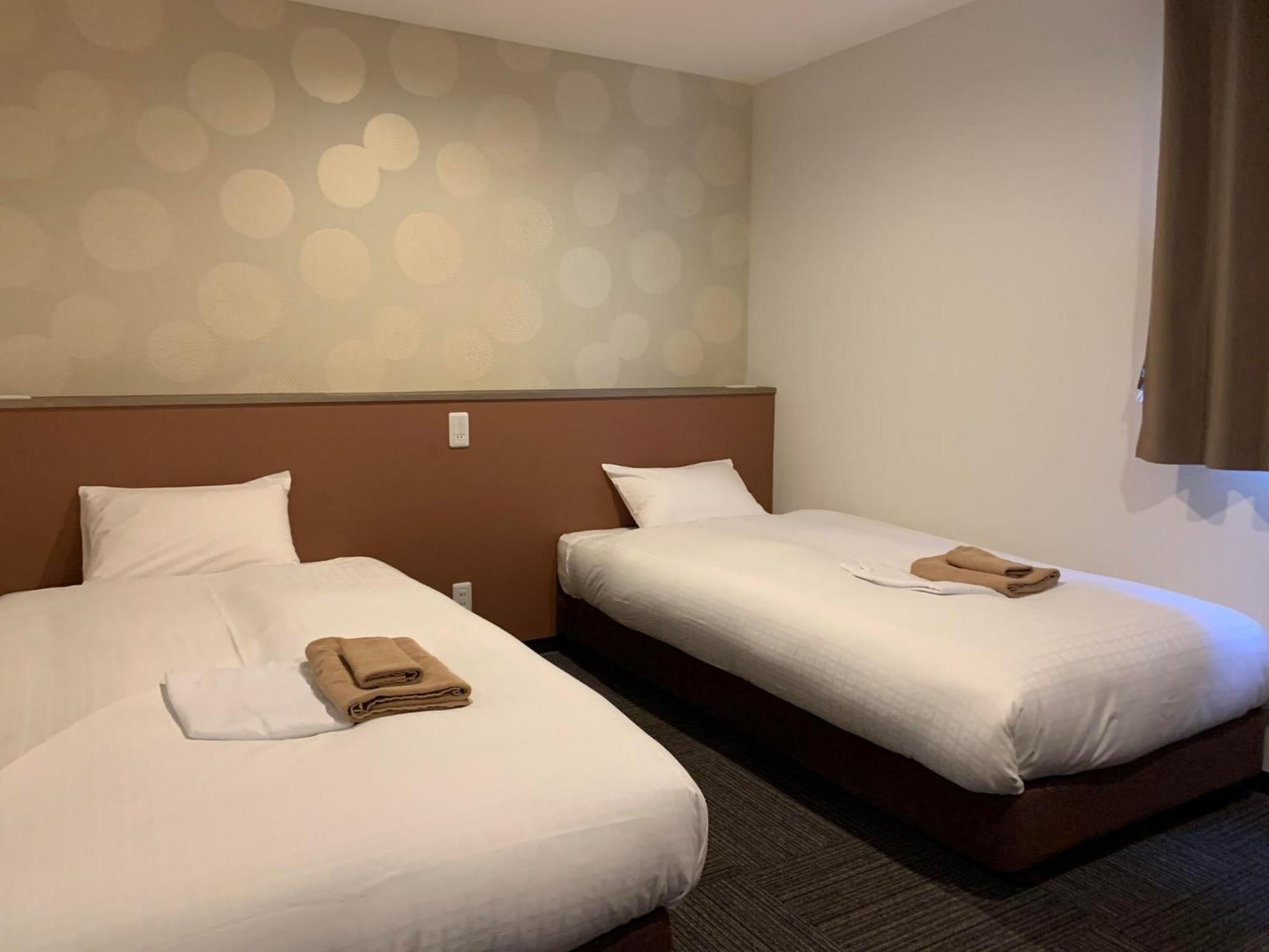 סאקאי Hotel Il Grandit - Vacation Stay 46775V מראה חיצוני תמונה