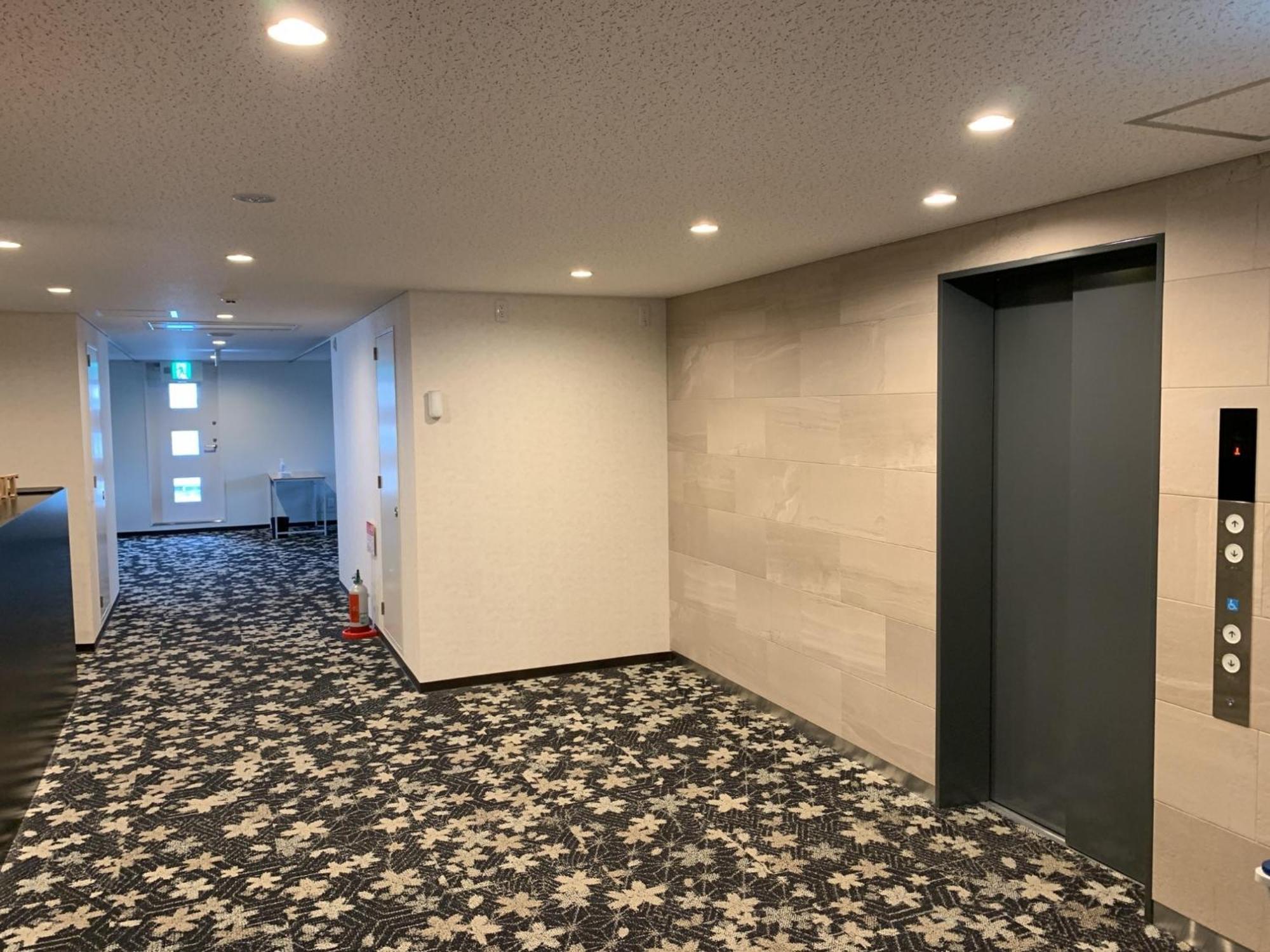 סאקאי Hotel Il Grandit - Vacation Stay 46775V מראה חיצוני תמונה